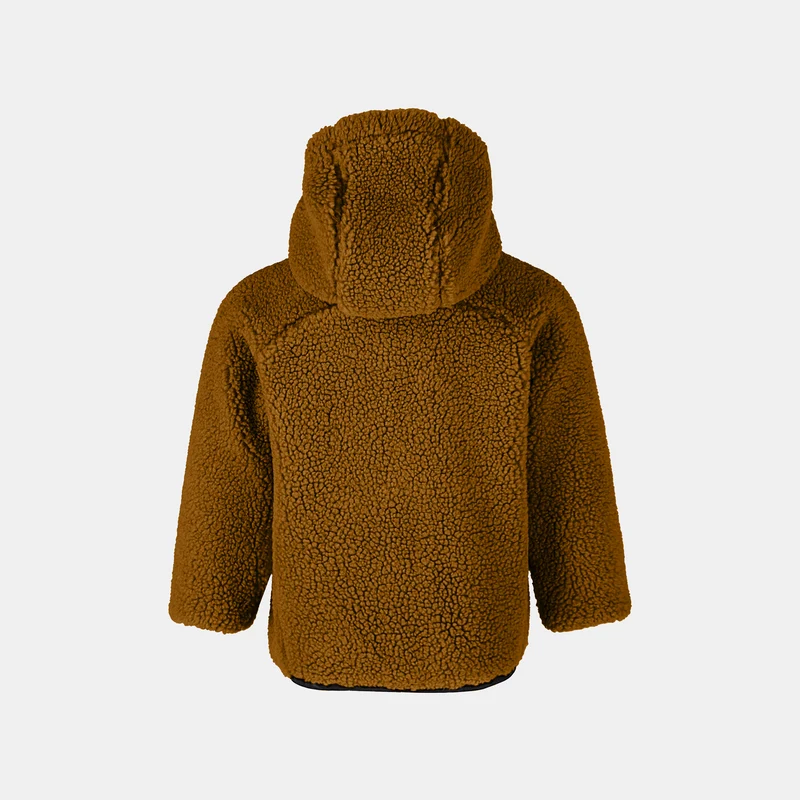 SHERPA MAGLIA BABY