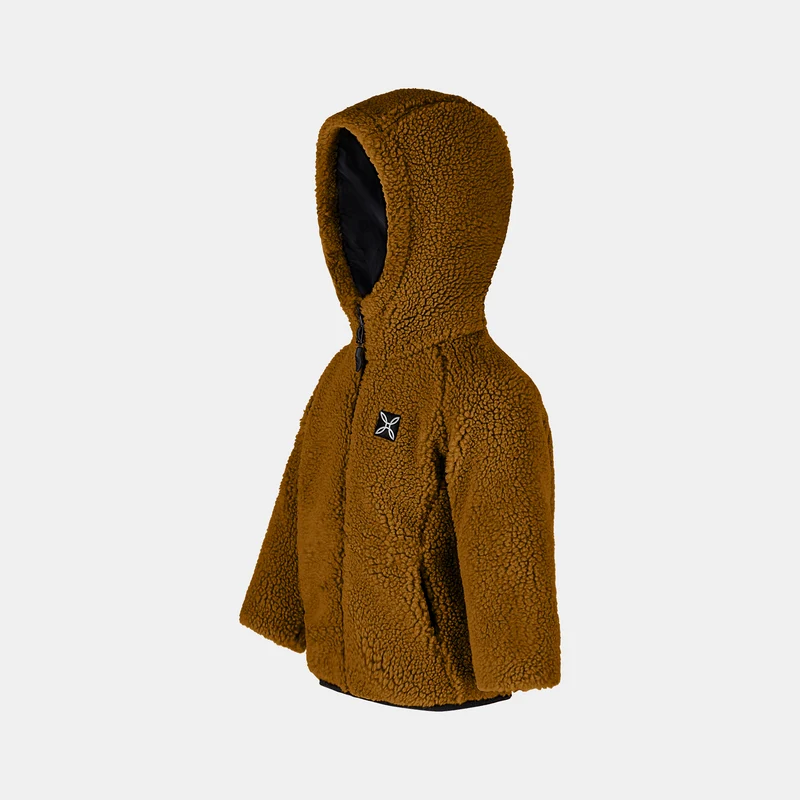 SHERPA MAGLIA BABY