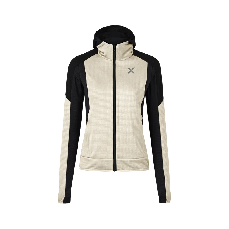 STRETCH COLOR 2 MAGLIA WOMAN