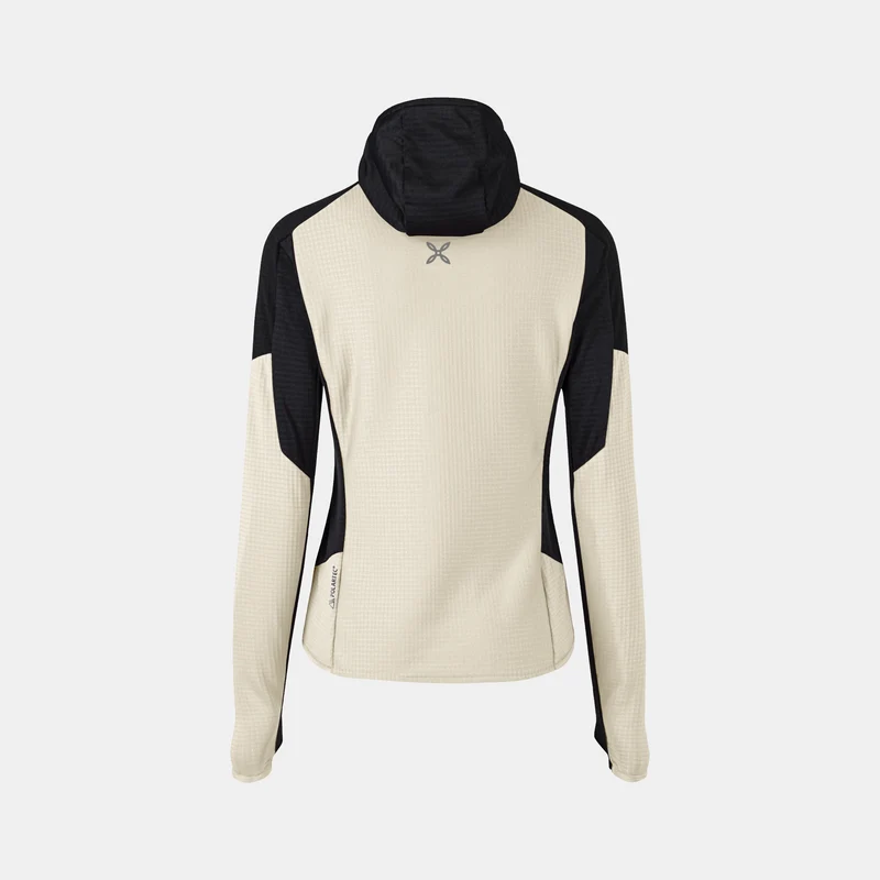 STRETCH COLOR 2 MAGLIA WOMAN
