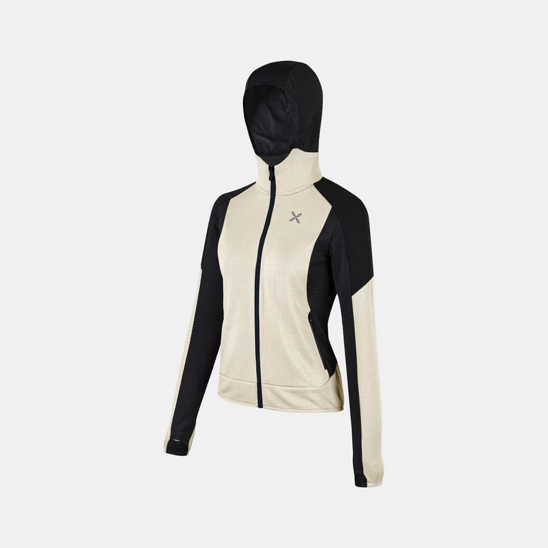 STRETCH COLOR 2 MAGLIA WOMAN