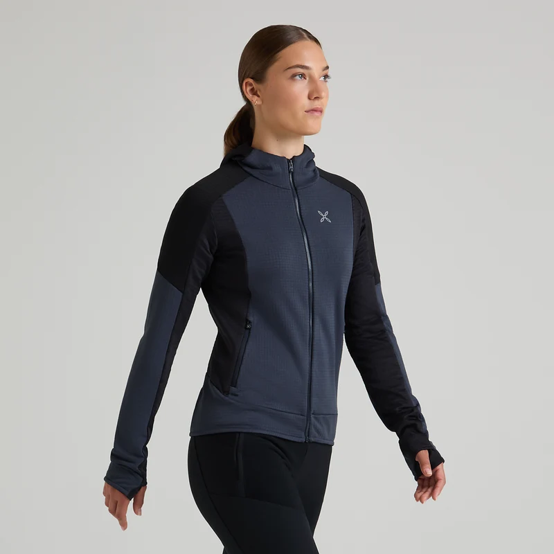 STRETCH COLOR 2 MAGLIA WOMAN