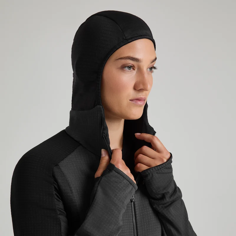 STRETCH COLOR 2 MAGLIA WOMAN