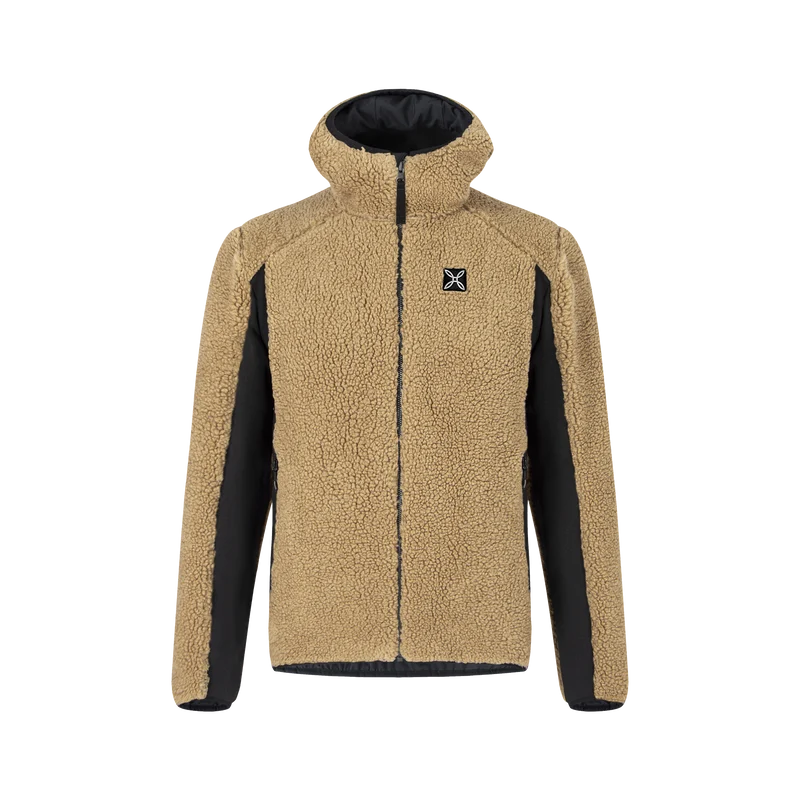 SHERPA MAGLIA