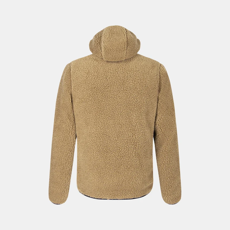 SHERPA MAGLIA