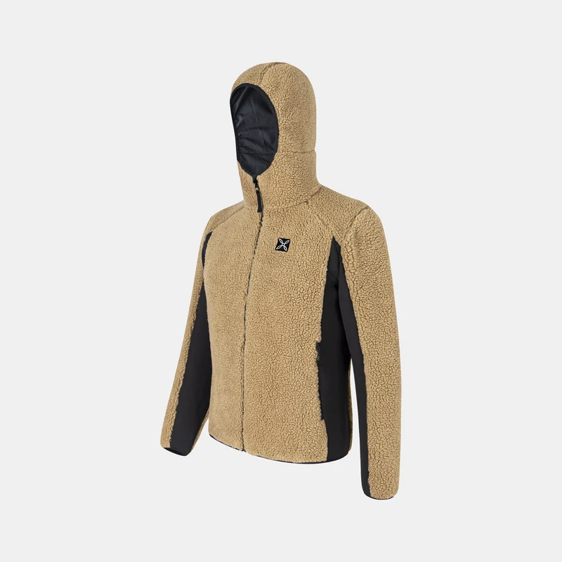 SHERPA MAGLIA