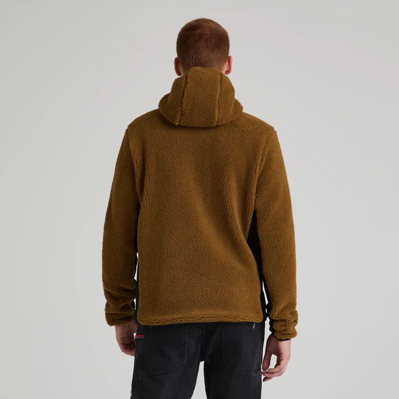 SHERPA MAGLIA