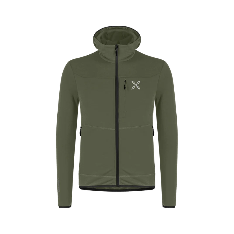ALTITUDE MAGLIA