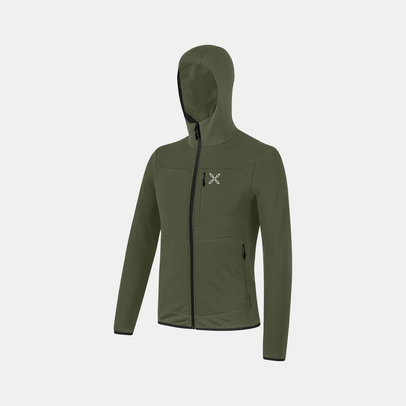 ALTITUDE MAGLIA