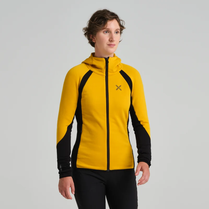 ALTITUDE MAGLIA WOMAN