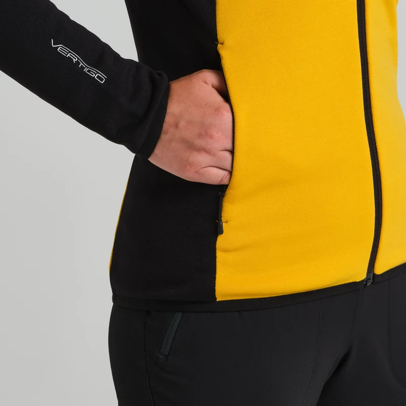 ALTITUDE MAGLIA WOMAN