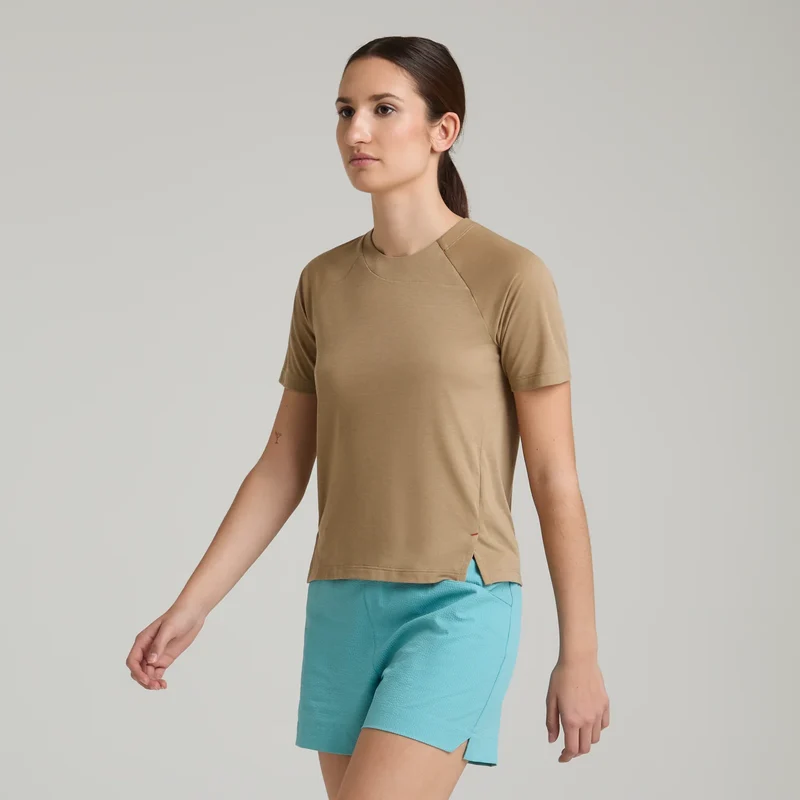 Look Versante Woman Light