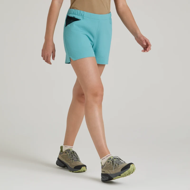 Look Versante Woman Light