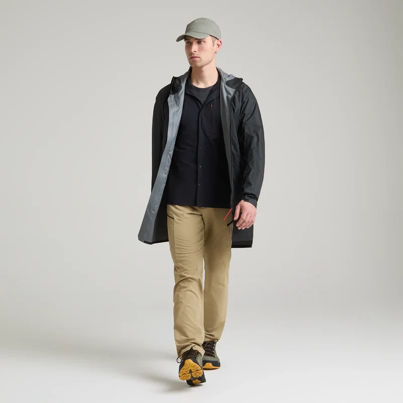 Look Versante Man Travel