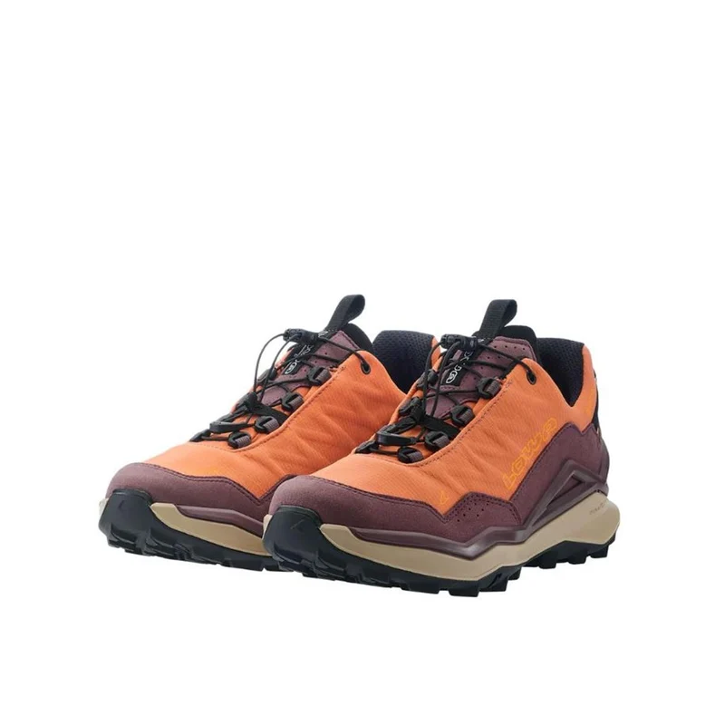 Lowa Maddox Pro GTX lo SL Women altrosa ton