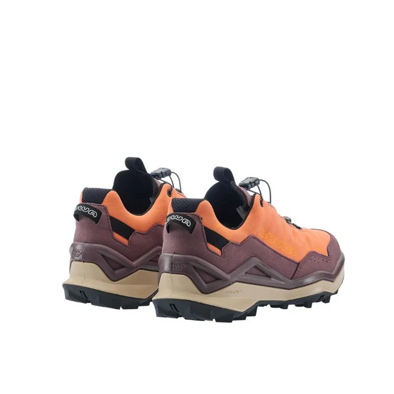 Lowa Maddox Pro GTX lo SL Women altrosa ton