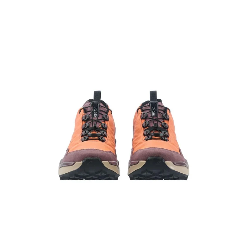Lowa Maddox Pro GTX lo SL Women altrosa ton