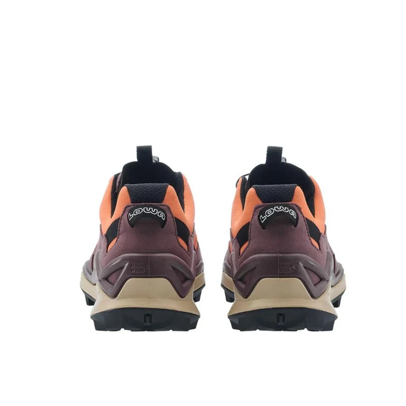 Lowa Maddox Pro GTX lo SL Women altrosa ton