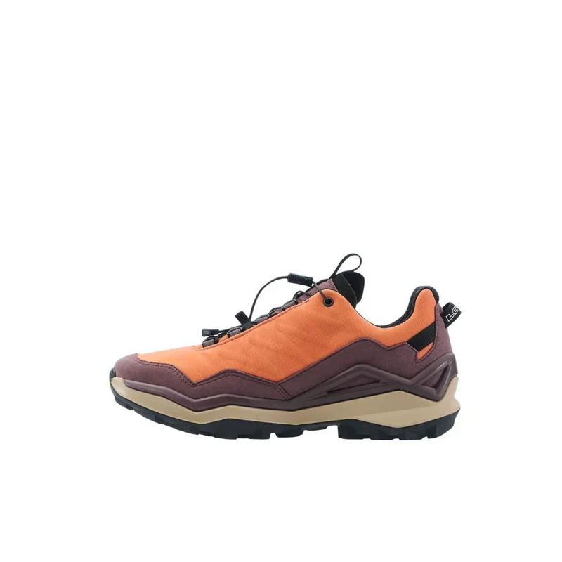 Lowa Maddox Pro GTX lo SL Women altrosa ton