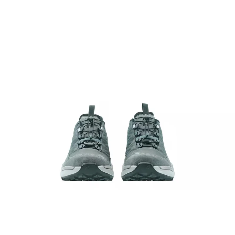 Lowa Maddox Pro GTX lo SL Men grau