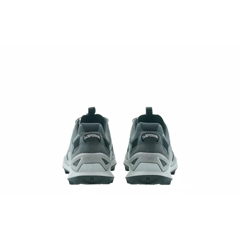 Lowa Maddox Pro GTX lo SL Men grau