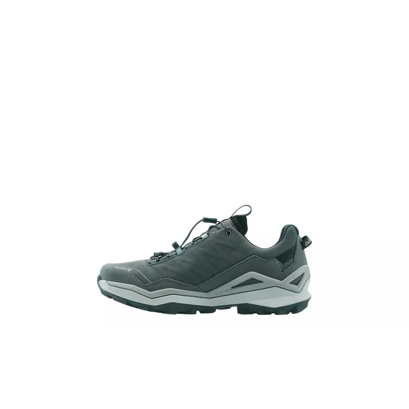 Lowa Maddox Pro GTX lo SL Men grau