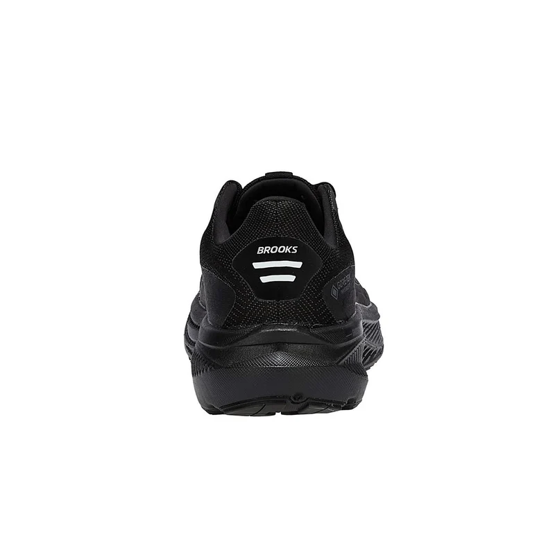Brooks Ghost 17 GTX Women black black ebony