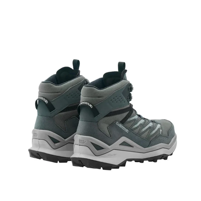 Lowa Maddox Pro GTX Mid Men grau grau