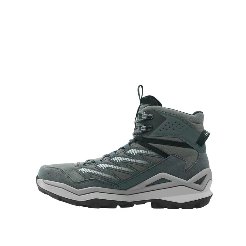 Lowa Maddox Pro GTX Mid Men grau grau