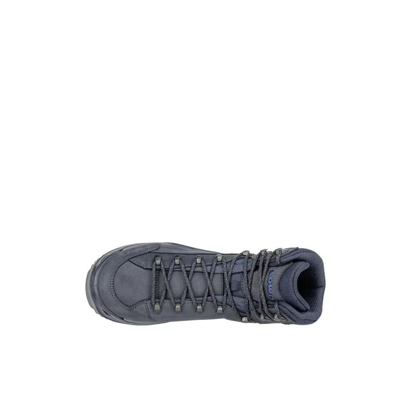 Lowa Herren Trekkingschuhe Renegade Evo GTX Mid Navy / Blau