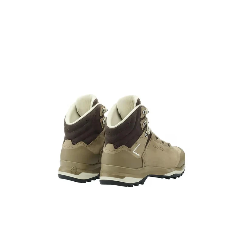 Lowa Damen Bergschuhe Lady Light Evo LL Humus / Braun