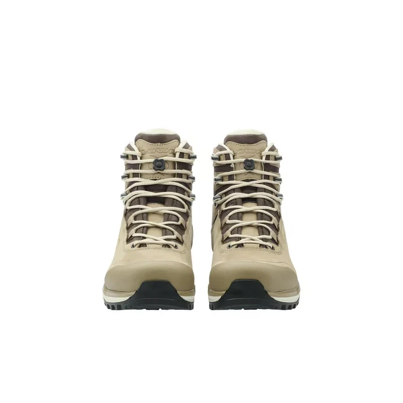 Lowa Damen Bergschuhe Lady Light Evo LL Humus / Braun