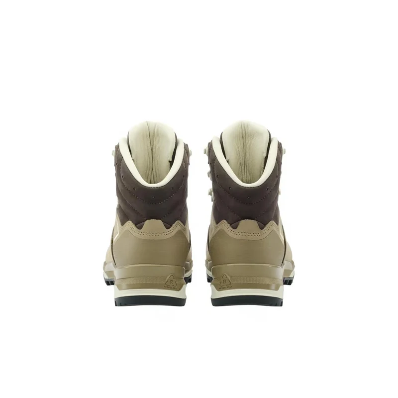 Lowa Damen Bergschuhe Lady Light Evo LL Humus / Braun