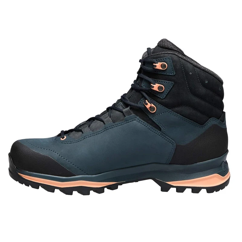 Lowa Lady Light Evo GTX Women navy pfirsich