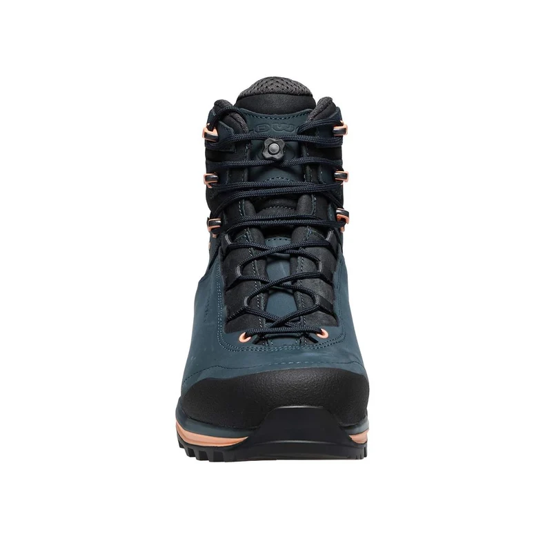 Lowa Lady Light Evo GTX Women navy pfirsich
