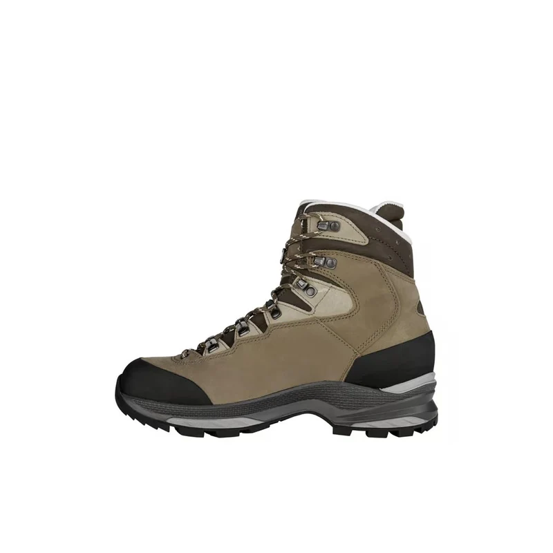 Lowa Damen Bergschuhe Mauria Evo LL Stein / Nude