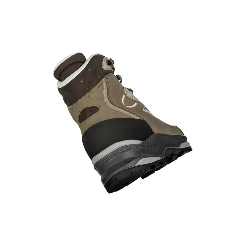 Lowa Damen Bergschuhe Mauria Evo LL Stein / Nude
