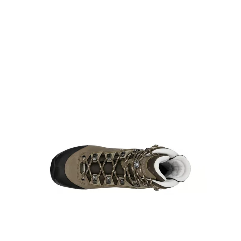 Lowa Damen Bergschuhe Mauria Evo LL Stein / Nude