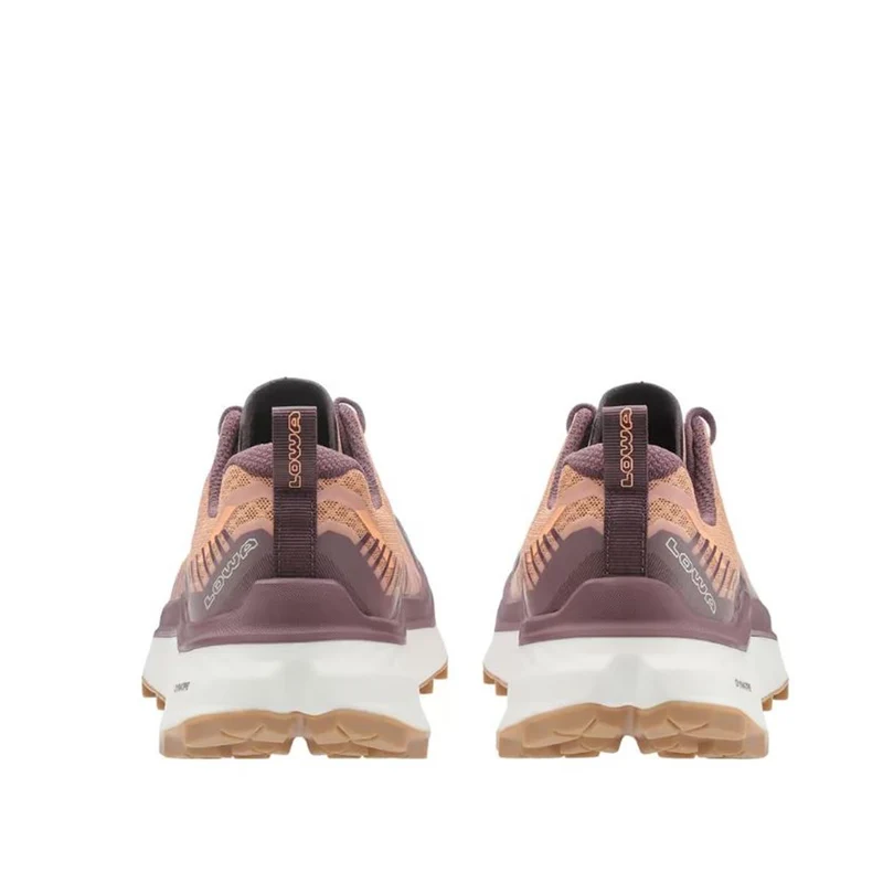 Lowa Skyterra Women bordeaux ton