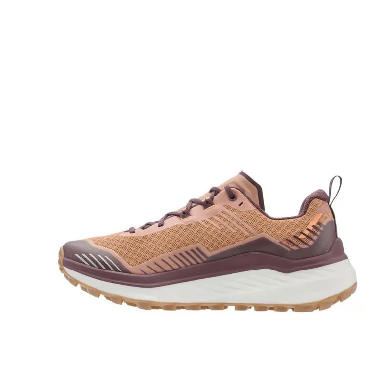 Lowa Skyterra Women bordeaux ton