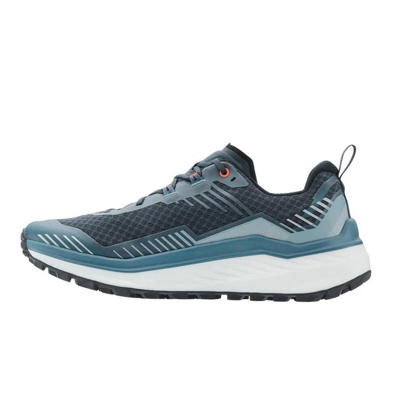 Lowa Herren Berglaufschuhe Skyterra Navy / Marineblau