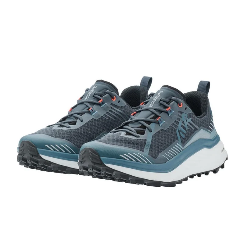 Lowa Herren Berglaufschuhe Skyterra Navy / Marineblau