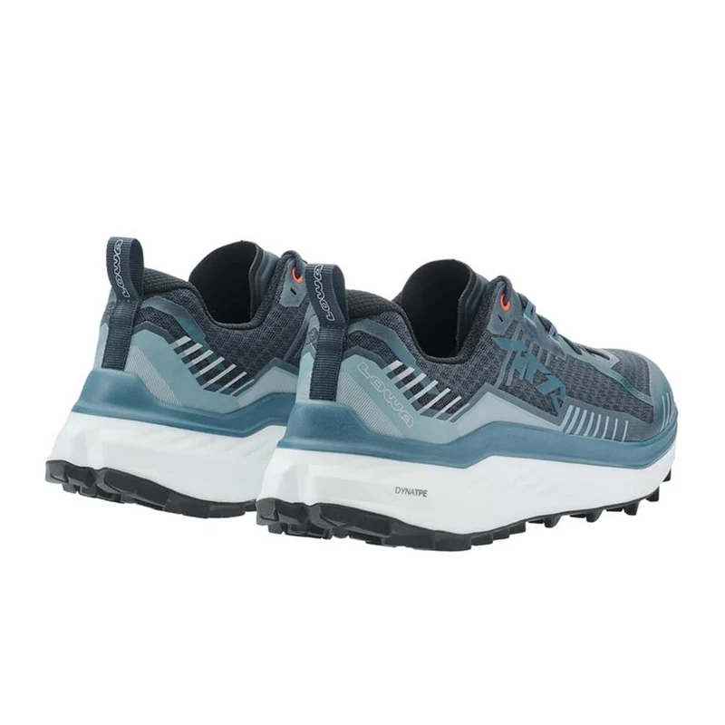 Lowa Herren Berglaufschuhe Skyterra Navy / Marineblau