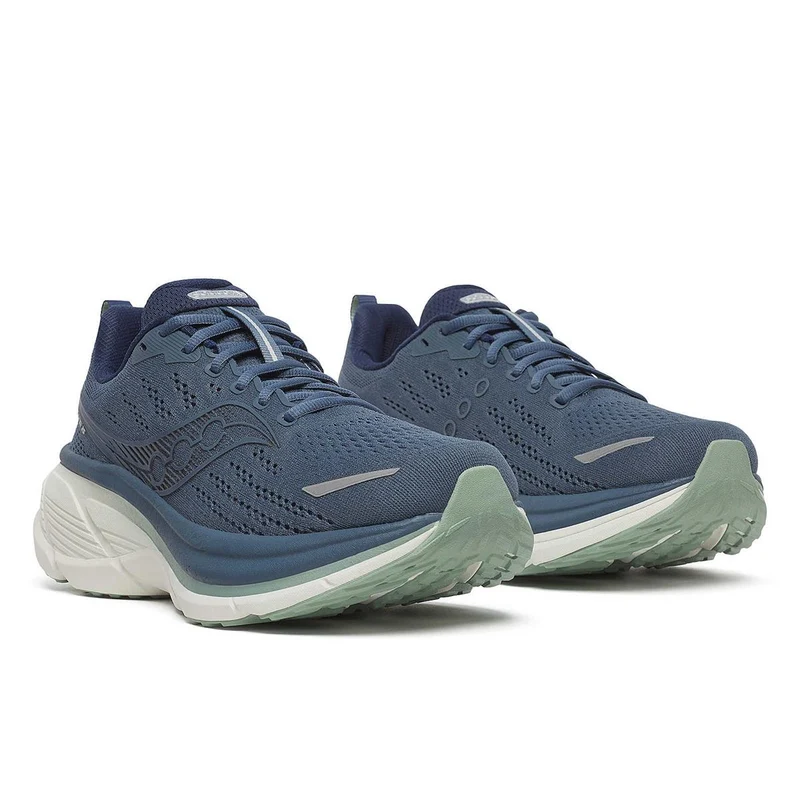 Saucony Hurricane 25 Men dusk iceberg