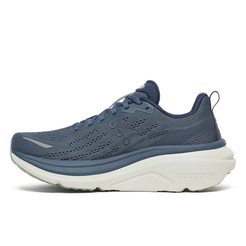 Saucony Hurricane 25 Men dusk iceberg