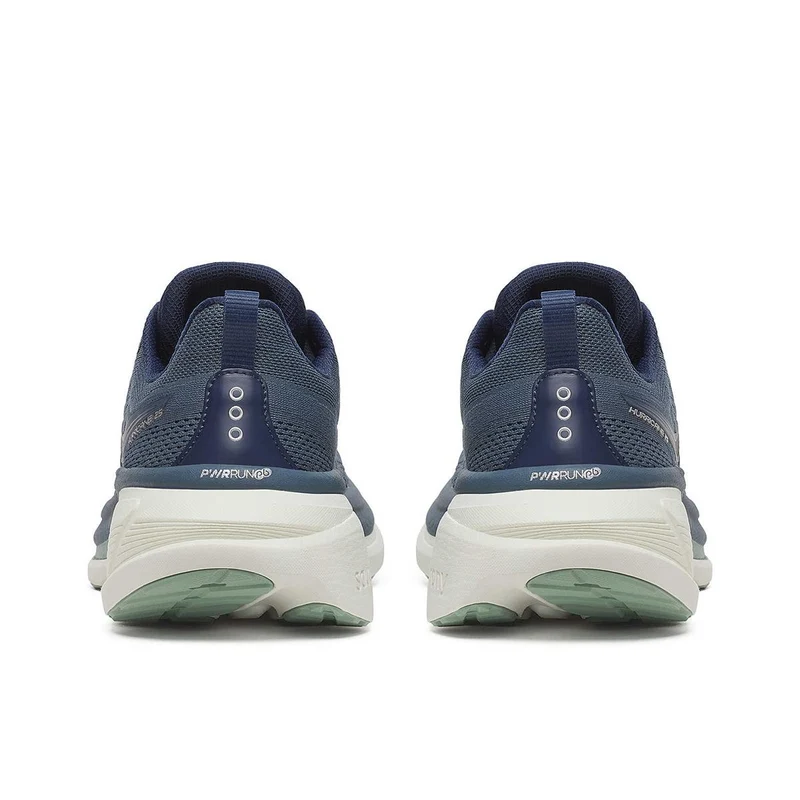 Saucony Hurricane 25 Men dusk iceberg