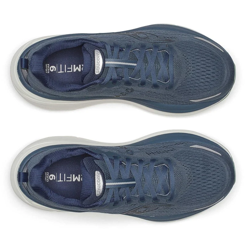 Saucony Hurricane 25 Men dusk iceberg