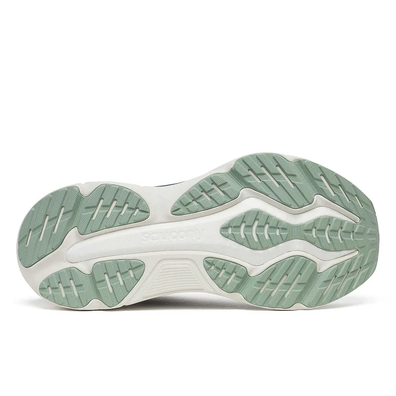 Saucony Hurricane 25 Men dusk iceberg