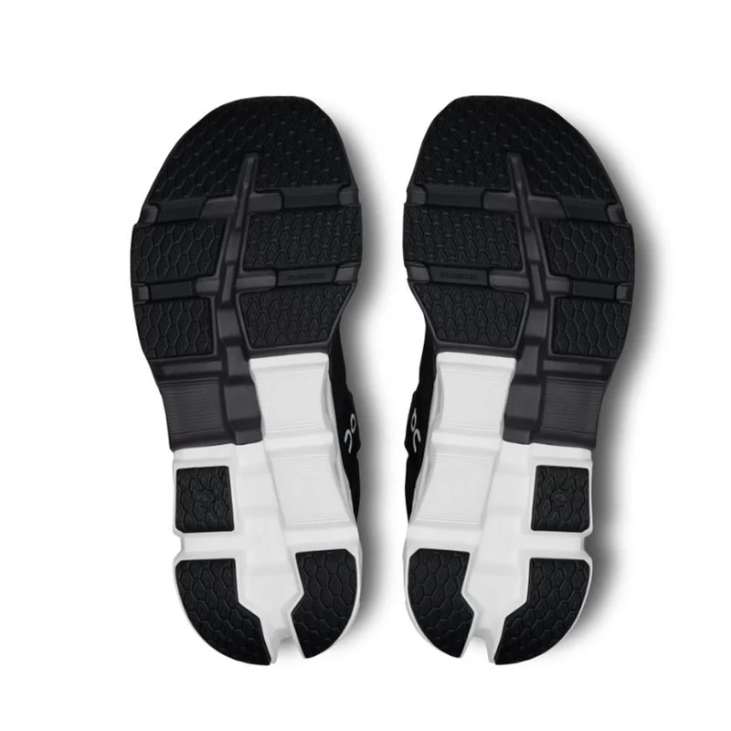 ON Cloudflyer 5 Women black white