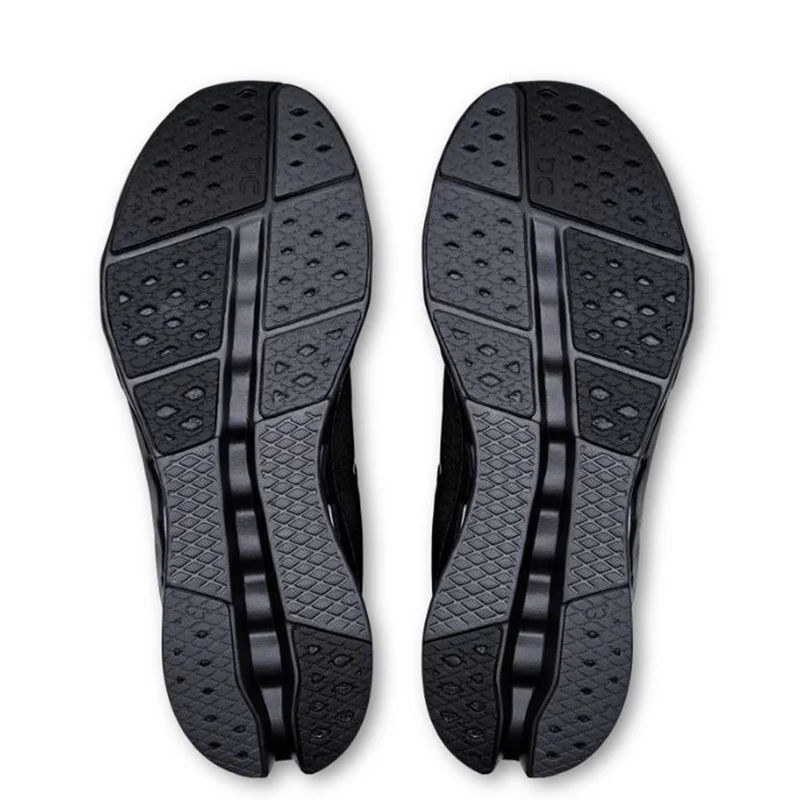 ON Cloudsurfer 2 Women black black